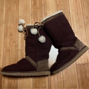 UGG Winter Boots